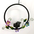 thumbnail image 4 of Solar Energy Butterfly Angel Resin Garden Light Waterproof Outdoor Figure Light Fixture For Courtyard Path Garden, 4 of 6