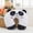 H 5M9, variant on Rvkxad U-shaped Neck Pillow Cute Pattern, 1Pcs Ergonomic Support Pillow for Travel Rest Relaxation, Soft Plush Travel Pillow