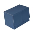 thumbnail image 1 of Milaget Card Deck Box Card Deck Storage Box Game s Gathering Card Toy Deck Blue, 1 of 9
