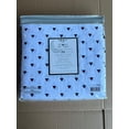 thumbnail image 2 of Ensemble de draps Johnson Home 200 TC - Draps en coton imprimés, 2 of 4