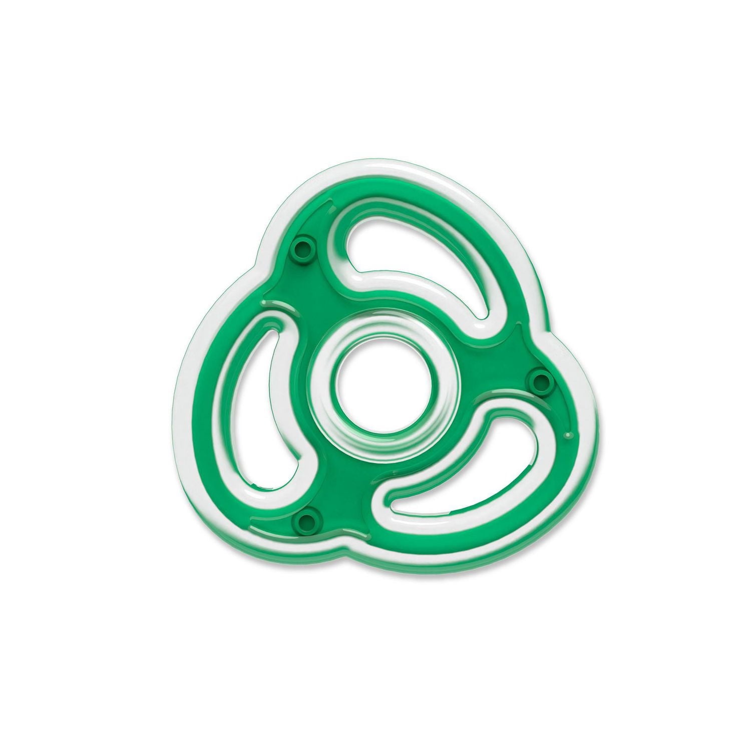 Étoile ninja Duo Zeus, parfum de menthe