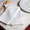thumbnail image 3 of Serviette en tissu herbe premium, 3 of 6