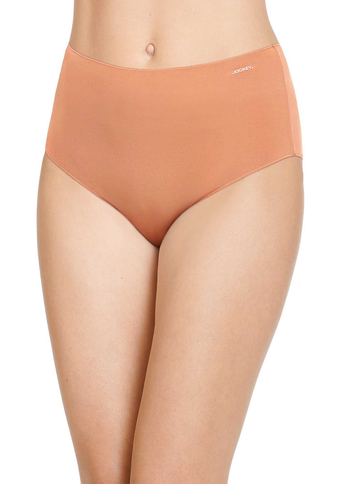 Jockey No Panty Line Promise Tactel Hip Brief