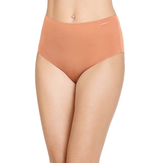 Jockey No Panty Line Promise Tactel Hip Brief