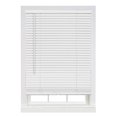 thumbnail image 1 of Achim Cordless GII Deluxe Sundown Vinyl Window Room Darkening Mini Blinds, 1 of 5