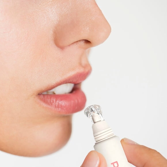 Lip Butters Hydrating Lip Glow Oil Plumping Lip Gloss Moisturizing Lip Oil Gloss Transparent Moisturizing Lip Balm Natural Lip Plumper Lip Plumper Gloss Make Lips Fuller 10Ml, Lip Butters for Wo