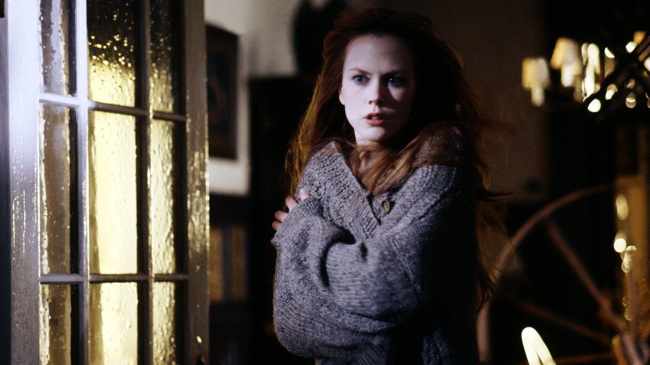 Film Practical Magic (DVD) (Bilingue)