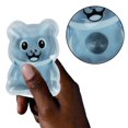 thumbnail image 4 of Perfect Solutions Bear Reusable Hand Warmers 2-pc, 4 of 6