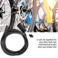 thumbnail image 2 of Peahefy Electric Bike Brake Sensor Cable, E-Bike Brake Sensor, With 5.9Ft Cable For Electric Bike E-Bike Scooter, 2 of 8