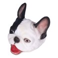 thumbnail image 2 of Hand Puppet, Birthday Gift Animal Hand Puppet Safe Eco Friendly Compact Portable Lifelike Vivid  For Pretend Play Game For Storytelling, 2 of 8