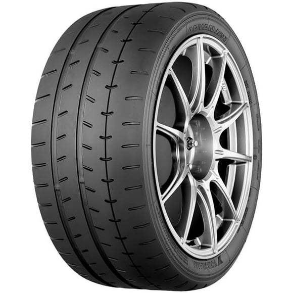 Yokohama Tire 110115219 18 in. Advan A052 Tire - 315-30R18 98Y