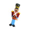 thumbnail image 2 of Abbracc Christmas Inflatables Xmas Decoration Creative Funny Home Decor Figurine, 2 of 9
