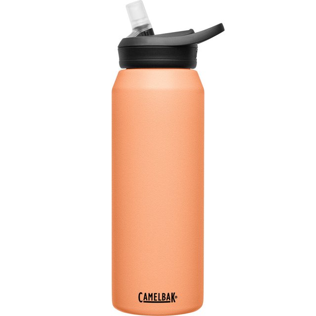 CAMELBAK EDDY Aspirateur Isolé Désert Lever de Soleil, 32oz / 1L