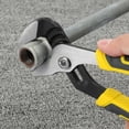 thumbnail image 2 of WorkPro 10" Groove Joint Pliers, 2 of 6