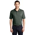 thumbnail image 1 of Port Authority Polo à Rayures pour Hommes - K585, 1 of 1