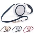thumbnail image 2 of 9.84ft Pet Leash Creative Retractable Cat Leash Dog Walking Leash for Cats Dogs, 2 of 7
