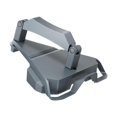 thumbnail image 1 of funtasica RV Satellite Dish Mount Holder Car Roof Mount Mounting Bracket for Mini Dish, 1 of 9