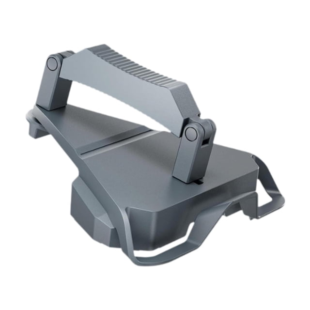 funtasica RV Satellite Dish Mount Holder Car Roof Mount Mounting Bracket for Mini Dish
