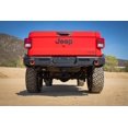 thumbnail image 4 of Jt 5100 Rear Bumper Step Fits 20 26 Gladiator Pickup Gladiator, 4 of 5