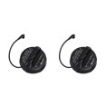 thumbnail image 1 of Wweixi ABS Durable And Wear Resistant - Heatproof Oil Cap For Tanks And Durable Secures Oil Tanks Strong Compatible 2Set, 1 of 6