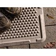 thumbnail image 2 of WeatherTech Outdoormat, Black Grey, 2 of 4