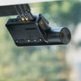 thumbnail image 4 of Car Windshield Dash Cam Electrostatic Sticker, High-definition, Transparent, Traceless, And High-temperature, Czzoypi Car Windshield Dash Cam Electrostatic, 4 of 7