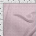 thumbnail image 2 of oneOone Coton Popeline Rose Tissu Formes Géométriques Robe Tissu Tissu Imprimé par la Cour 56 Pouces de Large, 2 of 4