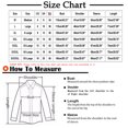 thumbnail image 3 of RKSTN Jackets for Men Single-breasted Jocket Zipper Plu Warm Cotton-padded Jacket Long Stand Collar Solid Color Fall and Winter Long Sleeve Jacket Coats, 3 of 6