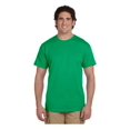 thumbnail image 1 of Gildan Men's Ultra Taped Neck Preshrunk Jersey T-Shirt, Style G2000, 1 of 1