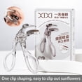thumbnail image 4 of Recourbe-Cils Portable en Plastique Durable Beau M3T2 BXU A, 4 of 8
