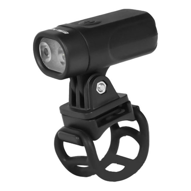 Bike Helmet Light Torch USB Recharge Best Bicycle MTB Front Light Senticam I7C8