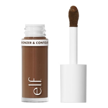e.l.f. Cosmetics Camo Liquid Bronzer & Contour