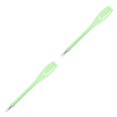 thumbnail image 3 of Transemion 50 Pieces Golf Score Pen Marker Recording Pencils Pocket Tools Sports Light Green 2Set, 3 of 6