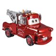 thumbnail image 2 of Disney Pixar Cars Racing Red Mater, 2 of 4