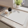 thumbnail image 1 of Coffee Mat Coffee Bar Mat for Countertop Absorbent Hide Stain Anti-Slip Coffee Bar Accessories Under Coffee Maker Espresso Machine, 1 of 8