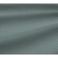 thumbnail image 5 of oneOone Tissu Jersey Viscose à Rayures Verticales 60 Pouces de Large, 5 of 5