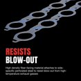 thumbnail image 4 of Fel-Pro Gaskets Ms 90206 Exhaust Manifold Gasket, 4 of 6