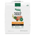 thumbnail image 1 of Nutro Natural Choice Adult Dry Dog Food Chicken & Brown Rice Recipe 5.44kg, 1 of 10