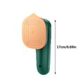 thumbnail image 3 of Up to 65% off Portable Mini Handheld Garment Steamer Lightweight Steamer For Clothes, 3 of 5
