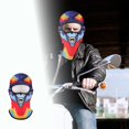 thumbnail image 1 of Sweat Absorbing Quick Drying And Breathable S Outdoor Skiing Sun Headgear, For Balcony And Hallway, 1 of 5