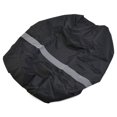 thumbnail image 2 of Outdoor Travel Backpack Rain Cover Foldable with Safety Reflective Strip 10-70L, 2 of 9