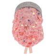 thumbnail image 3 of ANGGREK Turban Head Wrap, Muslim Turban Hat Soft Comfortable For Daily Wear For Worship, 3 of 8