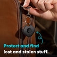 thumbnail image 2 of Life360 Tile Mate 2024 Lot de 1 Noir, 2 of 4