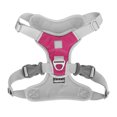 thumbnail image 2 of Dog Harness,No Pull Pet Harness With 2 Leash Clips, Adjustable Breathable Pet Harness With Reflective Trim Step In,Reflective Outdoor Pet Oxford Vest,for Cat Dog Outdoor Walking, 2 of 8