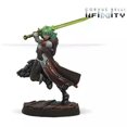 thumbnail image 2 of Infinity: Nomads Cassandra Kusanagi Event Exclusive Edition, 2 of 4