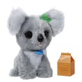 thumbnail image 1 of FurReal Friends Li’l Big Paws Sneezy Kiki Koala Pet, 1 of 2