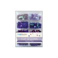 thumbnail image 1 of Multicraft Cup Sequins 7mm 16g Viola, 1 of 2