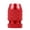 L, variante sur Tauxra 13.4x9.4 Pouces Presse-Papiers de Rangement en Plastique Robuste Bleu Rose avec Stylo Pince Basse pour Soins Infirmiers Enseignant Entreprise