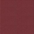 thumbnail image 1 of Ahgly Company Machine Washable Indoor Square Transitional Brown Red Area Rugs, 5' Square, 1 of 7
