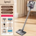 thumbnail image 4 of Guardoinrt Wireless Suction Anddragintegrated Handheld Carpet Cleaner Washer battery that lasts Vacuum Cleaner Handheld Carpet, 4 of 6